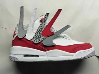 Authentic Air Jordan 3 Retro-17