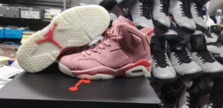 Air Jordan 6 women shoes-118