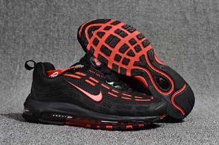 NIKE AIR MAX 2 shoes-12