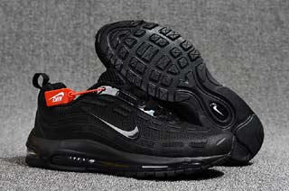 NIKE AIR MAX 2 shoes-9