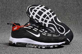 NIKE AIR MAX 2 shoes-11