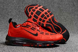 NIKE AIR MAX 2 shoes-8