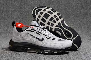 NIKE AIR MAX 2 shoes-10