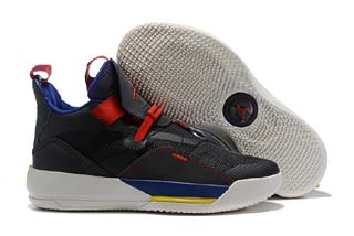 Air Jordan 33 Women Retro-4