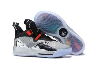 Air Jordan 33 Women Retro-2