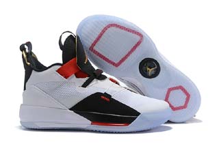 Air Jordan 33 Women Retro-1