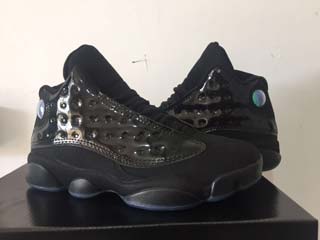 Authentic Air Jordan 13 Retro-159