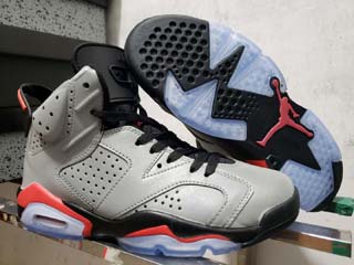 Wholesale Air Jordan 6 Retro-183