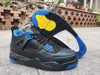 Authentic Air Jordan 4 Retro-48