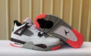 Authentic Air Jordan 4 Retro-49