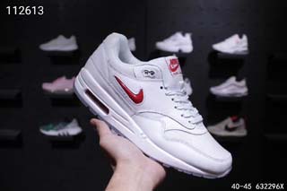 Nike Air Max1 Men shoes-10