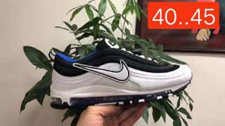 Nike Air Max 97 Men shoes-82