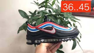 Nike Air Max 97 Men shoes-76