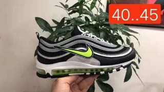 Nike Air Max 97 Men shoes-75