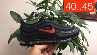 Nike Air Max 97 Men shoes-80