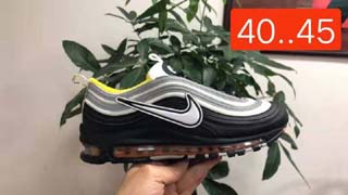 Nike Air Max 97 Men shoes-83