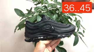 Nike Air Max 97 Men shoes-81