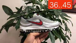 Nike Air Max 97 Men shoes-77