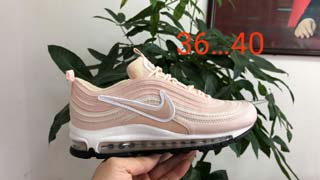 Air Max 97 Women shoes-14