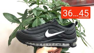 Air Max 97 Women shoes-16