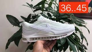 Air Max 97 Women shoes-13