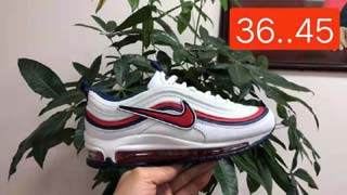 Air Max 97 Women shoes-12