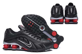 Nike Shox R4 Men shoes-4