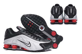 Nike Shox R4 Men shoes-9