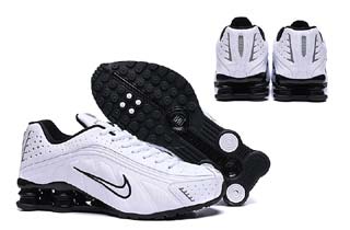 Nike Shox R4 Men shoes-16