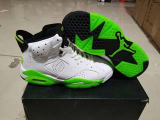 Wholesale Air Jordan 6 Retro-186