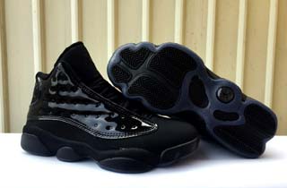 Authentic Air Jordan 13 Retro-160