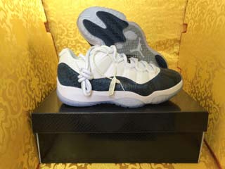 Authentic Air Jordan 11 Retro-171