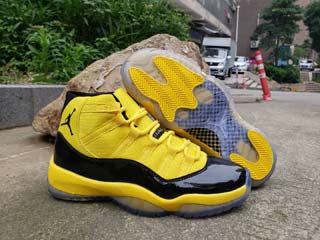 Authentic Air Jordan 11 Retro-189