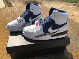 Jordan Olympic team Kid shoes-1