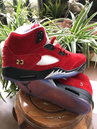 Wholesale Air Jordan 5 Retro-116