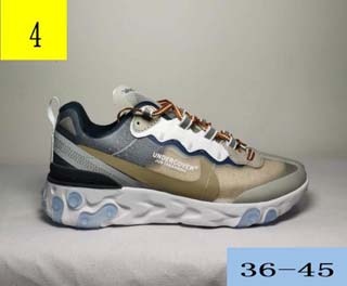 Nike Upcoming React Element 87 Men shoes-11