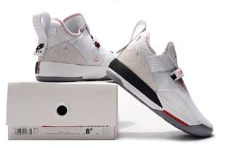 Air Jordan 33 Retro shoes-9