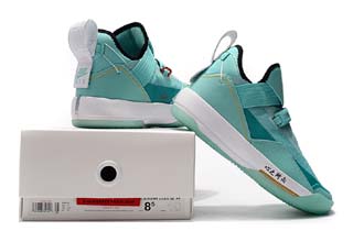 Air Jordan 33 Retro shoes-11