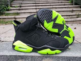 Wholesale Air Jordan 6 Retro-185