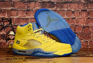 Wholesale Air Jordan 5 Retro-122