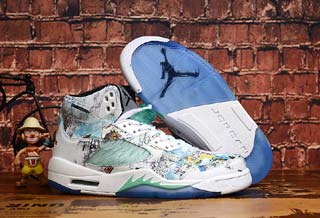 Wholesale Air Jordan 5 Retro-120