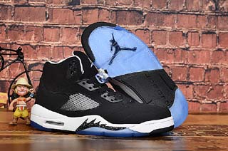 Wholesale Air Jordan 5 Retro-124