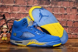 Wholesale Women Jordan 5 Retro-45