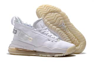 OFF White Jordan 720 shoes-5
