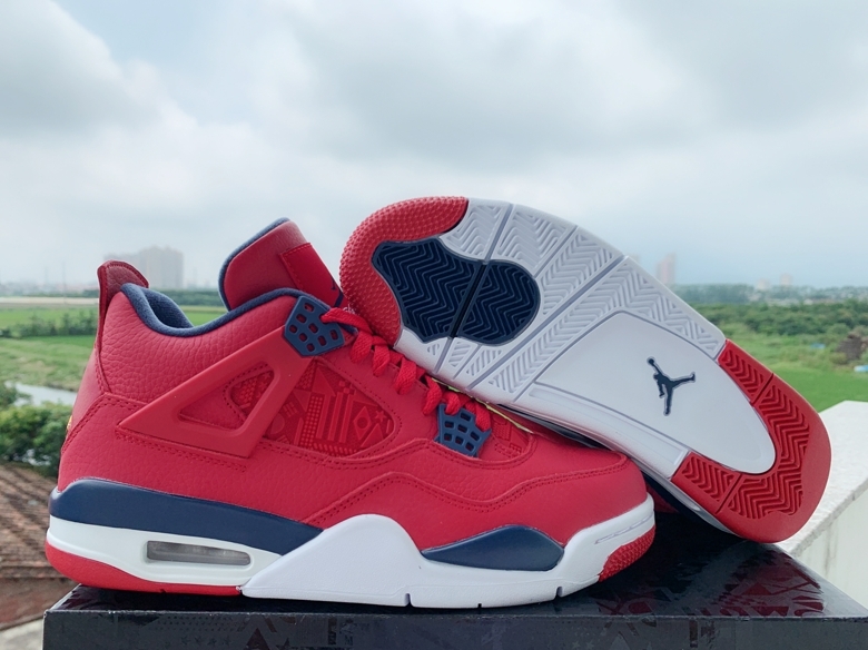 Cheap Air Jordan 4 Retro-82