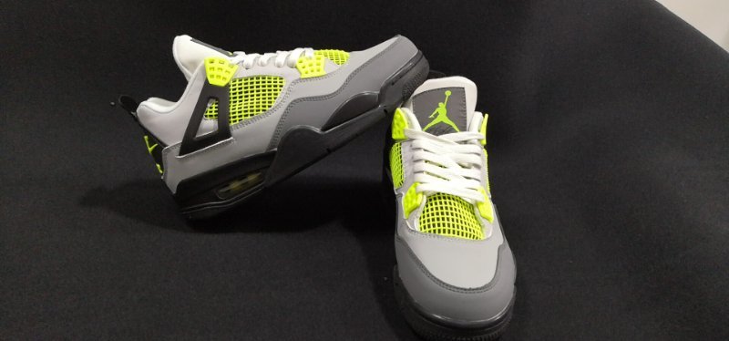 Cheap Air Jordan 4 Retro-83