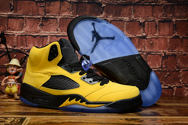 Wholesale Air Jordan 5 Retro-125