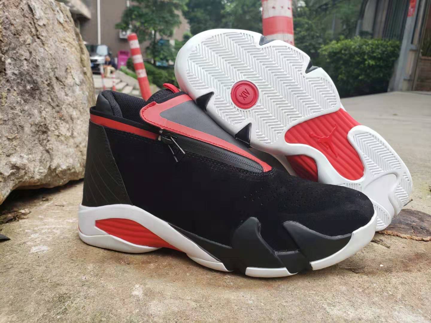 Air Jordan 14 Retro-27