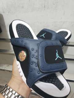 Jordan 13 Slipper shoes-1