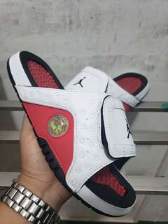 Jordan 13 Slipper shoes-5